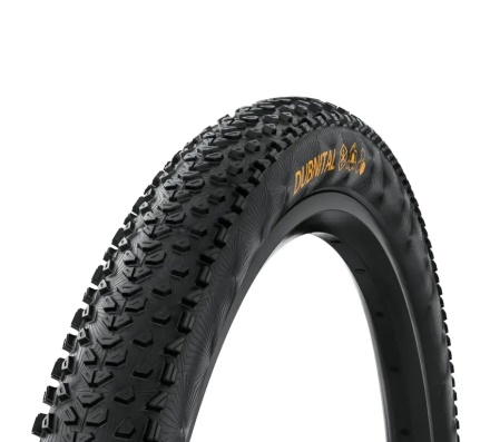 CONTINENTAL - plášť Dubnital Trail Grip 29x2.40 kevlar