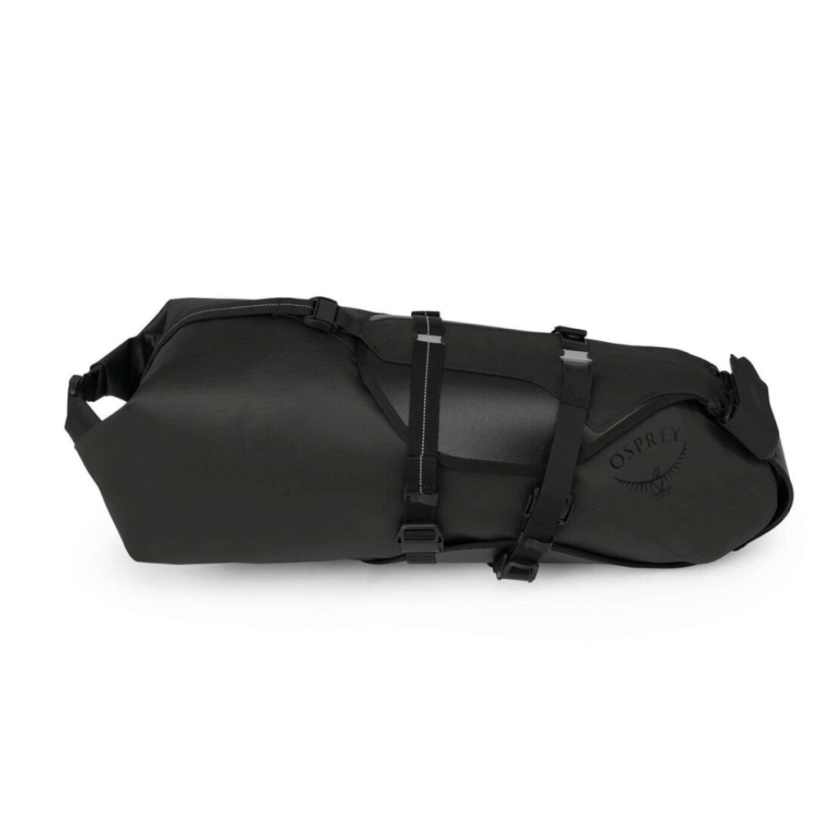 OSPREY - brašna pod sedlo Escapist Saddle Bag černá