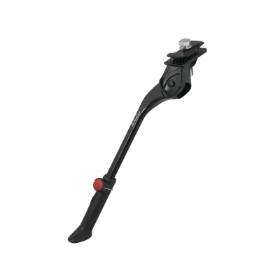 FORCE - stojánek F KID 16-20" Al pod rám + protikus černý