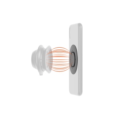 FIDLOCK - univerzální magnetický držák Vacuum samolepka (2)