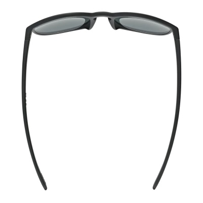 UVEX - brýle LGL 53 Black Matt/Mirror Silver (3)