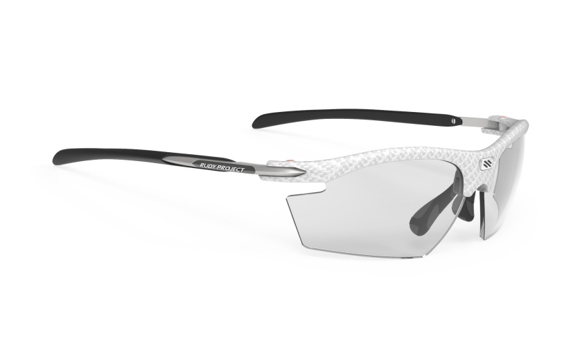 RUDY PROJECT - brýle RYDON white carbonium/impactx™ photochromic 2black