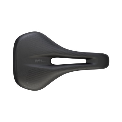 ERGON - sedlo SF Sport Gel Women černá S/M (1)