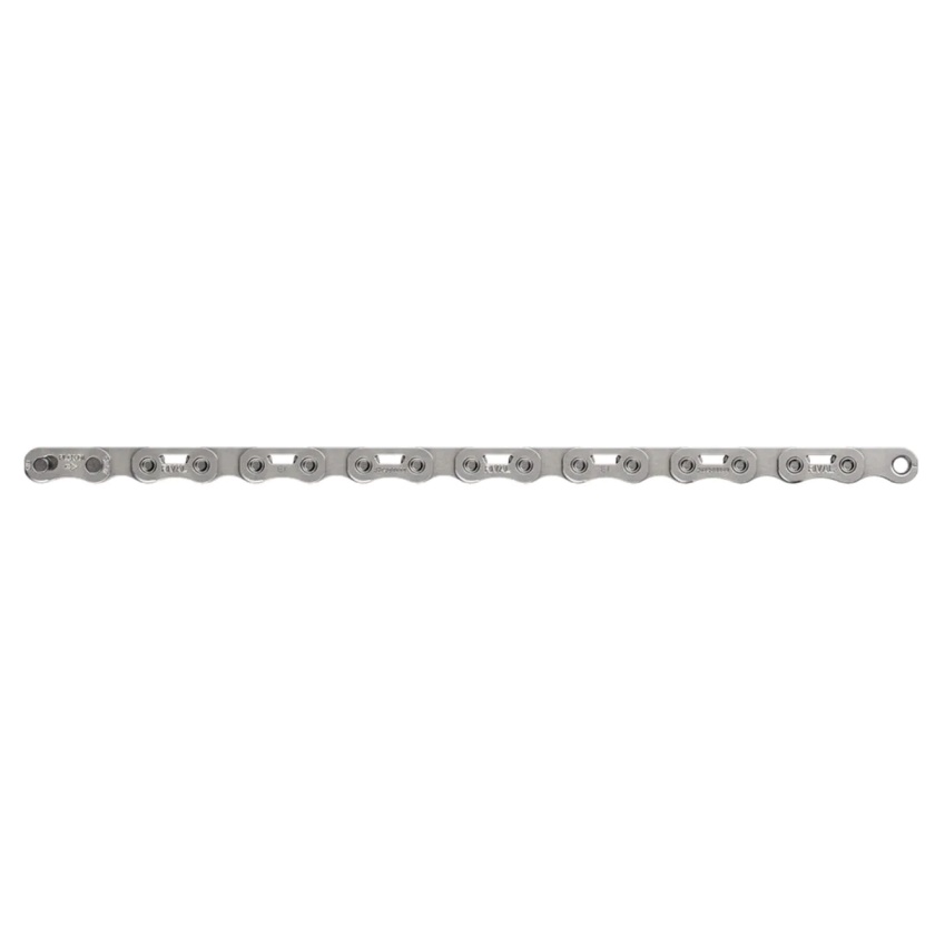 SRAM - řetěz RIVAL E1 Flattop 114 článků 12/13rychlostí s PowerLock spojkou