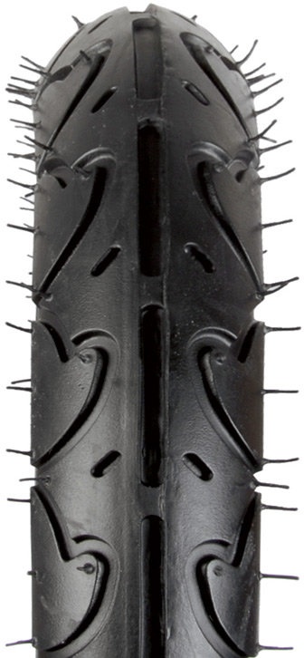 KENDA - plášť pro kočárky 10" (152-54) (K-909A)