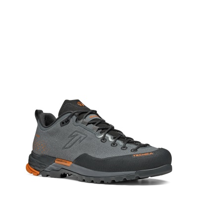 TECNICA - turistické boty Sulfur S Ms graphite/burnt orange