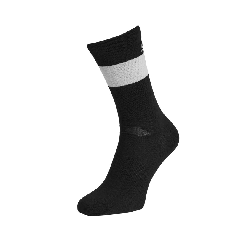 SILVINI - ponožky BARDIGA black