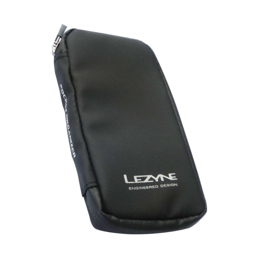 LEZYNE - organizér/peněženka Pocket Organizer Bag černá