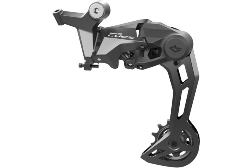 Přehazovačka Shimano CUES RD-U6020-10 SGS typ 10 rychl shadow max 39z min 11z kapacita 44z bal
