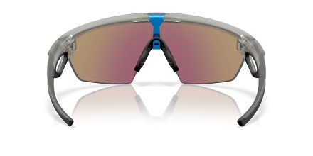 OAKLEY - brýle Sphaera Matte Grey Ink / Prizm Sapphire Lenses (6)