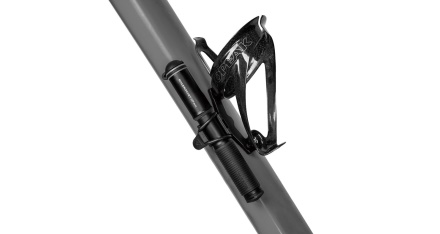 TOPEAK - pumpa RACEROCKET HP MINI černá (1)