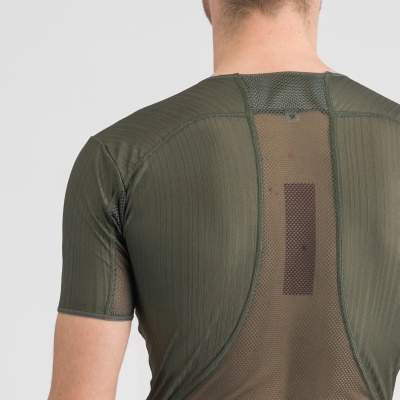 SPORTFUL - funkční triko Pro baselayer tee, beetle S (4)