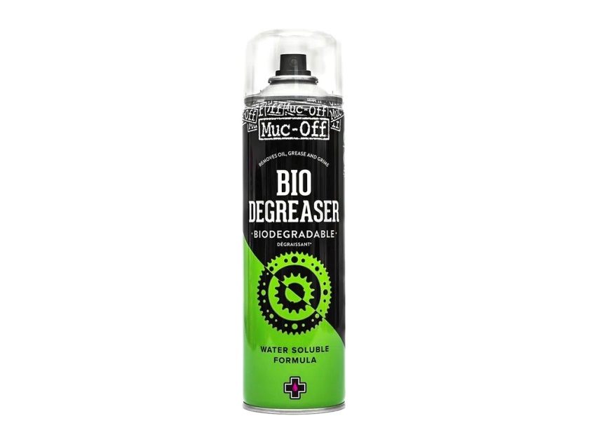 MUC-OFF - čistič na řetězy Bio Degreaser 500 ml