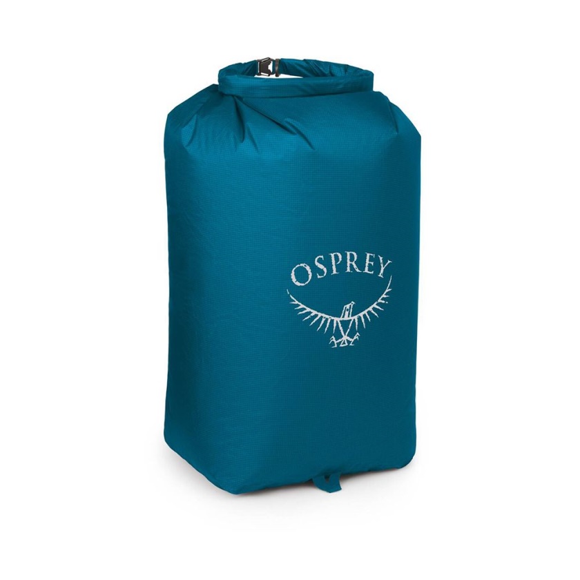 OSPREY - nepromokavý vak ULTRALIGHT DRYSACK 35 waterfront blue