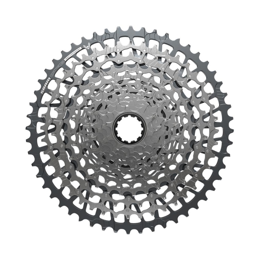 SRAM - kazeta AM CS XS 1275 T-TYPE EAGLE 10-52