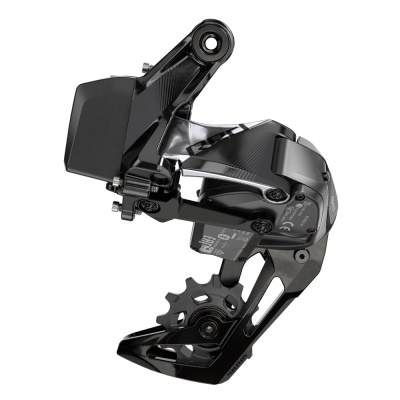 SRAM - přehazovačka Red XPLR eTap AXS D1 12rychl., Max 44z (baterie není součástí balení) (2)