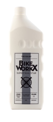 BIKEWORKX - tmel SUPER SEALER 1 l BIKEWORKX - tmel SUPER SEALER 1 l