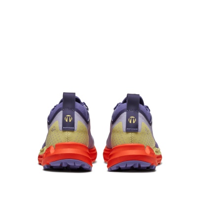 TECNICA - dámské běžecké boty Pyrox Speed Ws, light violet/yellow (5)