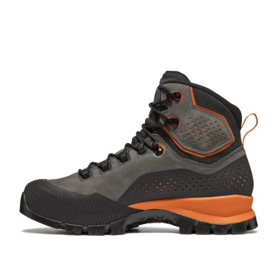 TECNICA - turistické boty Forge 3.0 GTX Ms, grey/orange (2)