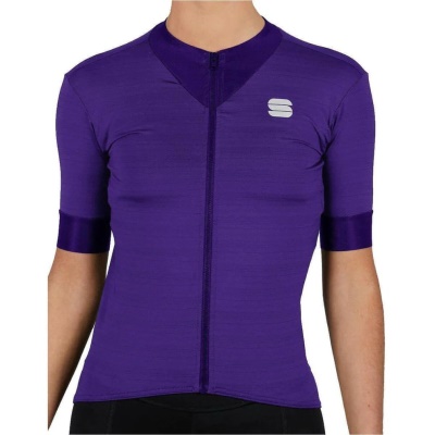 SPORTFUL - dámský dres Kelly w short sleeve jersey, violet