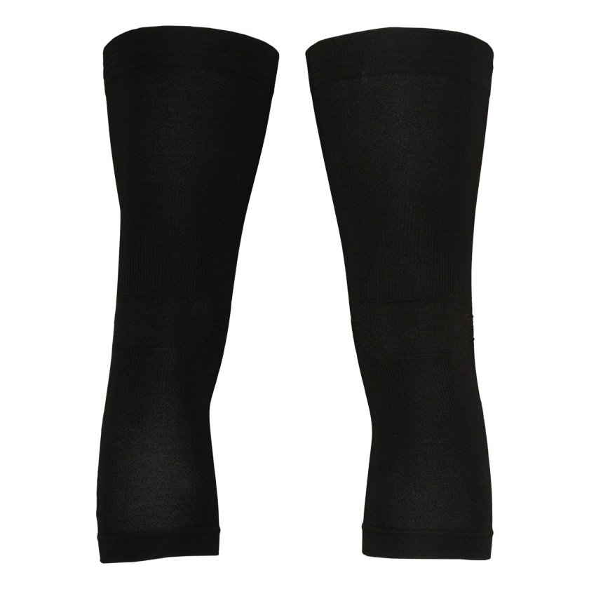 SILVINI - návleky na kolena Scalda Knee černá