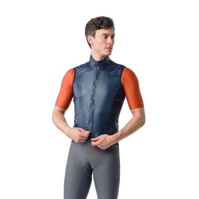 CASTELLI - vesta Aria 2 modrá