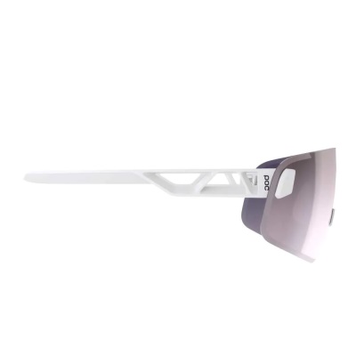 POC - brýle Elicit Toric Hydrogen White/Clarity Road/Sunny Silver ONE (2)