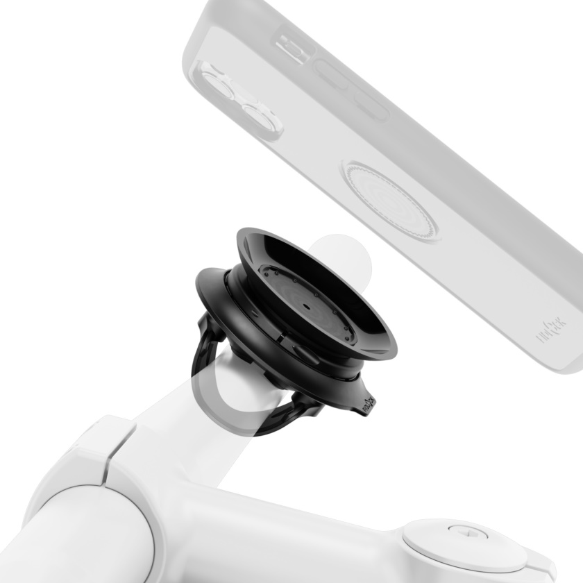 FIDLOCK - magnetický držák pro smartphone na řídítka