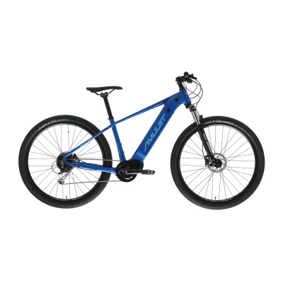 AMULET - 29&quot; eRival 4.0 SH deep blue/light blue