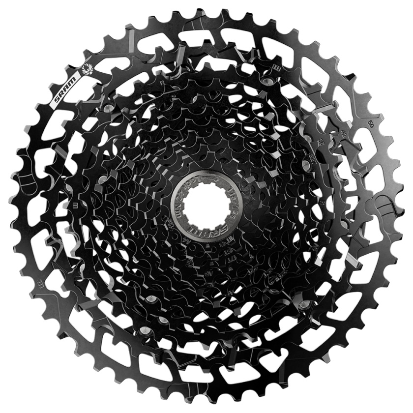 SRAM - kazeta S100 Eagle PG-1210 Eagle 12 rychlostí 11-50 zubů