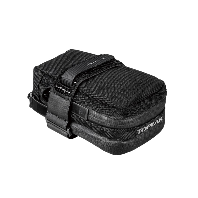 TOPEAK - brašna podsedlová ELEMENTA GEARBAG černá