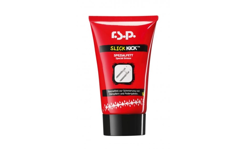 Vazelína R.S.P. SLICK KICK 50g tuba