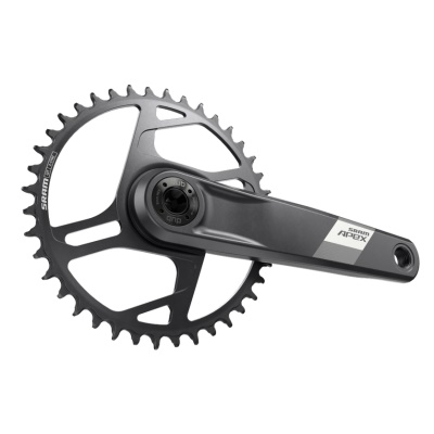 SRAM - kliky Apex 1 DUB wide, 175 mm, 40 zubů, 1x12 rychlostí (3)