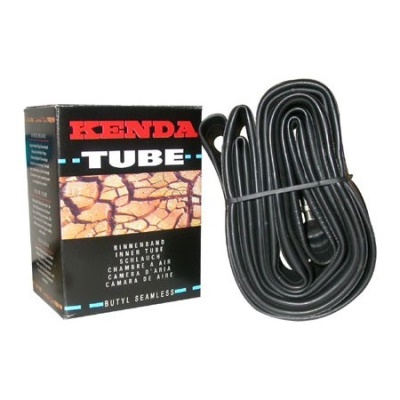 KENDA - duše 26x2,4-2,75 (62/67-559) AV KENDA - duše 26x2,4-2,75 (62/67-559) AV