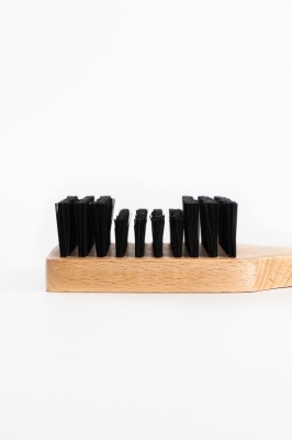 PEATYS - kartáč na pláště TYRE BRUSH (2)