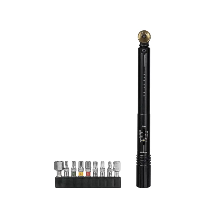 TOPEAK - nářadí torq stick 4-20 Nm