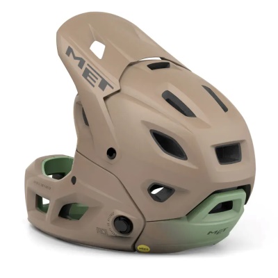 MET - helma Parachute MCR MIPS Fungi (3)
