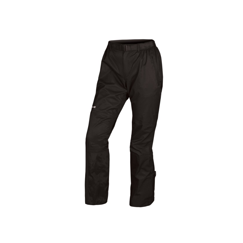 ENDURA - dámské kalhoty Gridlock II černá S