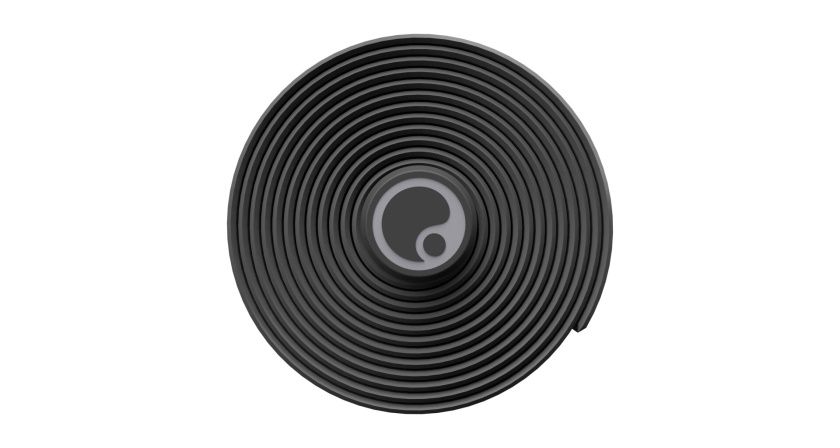 ERGON - omotávka BT Road black 2 mm