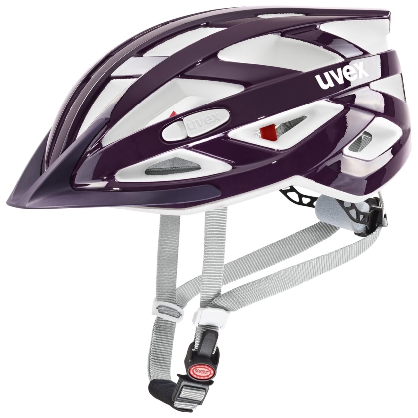 UVEX - helma I-VO 3D prestige 52-57