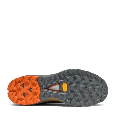 TECNICA - turistické boty Spark S GTX, black/burnt orange (5)