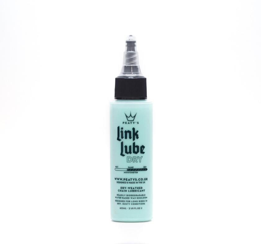 PEATYS - olej LINKLUBE dry 60 ml