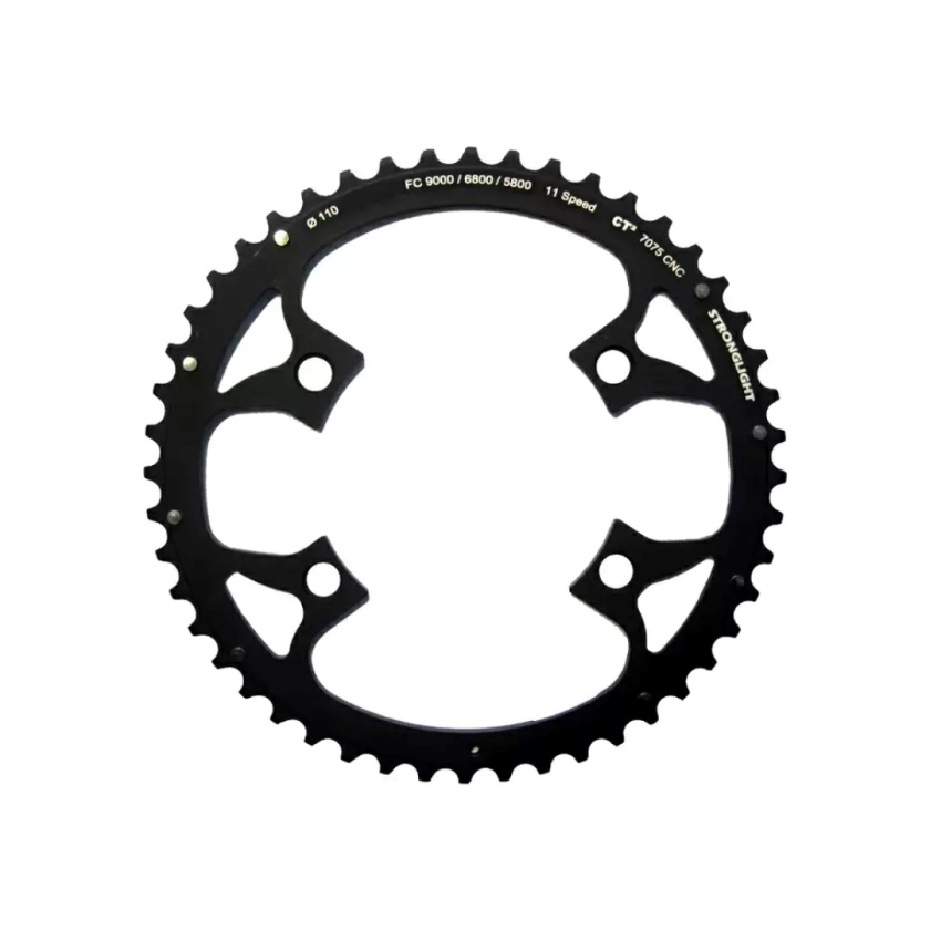 STRONGLIGHT - převodník CT2 Dura-Ace, 110mm, 46 zubů, 2x11