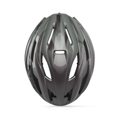 MET - helma Trenta Mips Opal Gray / Glossy (1)