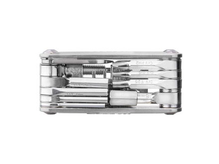 TOPEAK - nářadí MINI P20 stříbrná (4)
