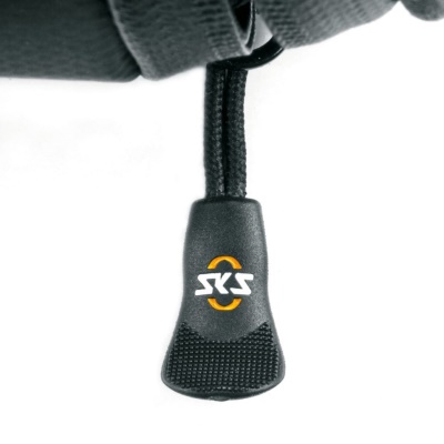SKS - brašna TRAVELLER EDGE černá (2)