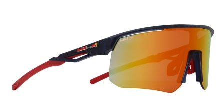 RED BULL SPECT - brýle RIDDLE modrá/červená