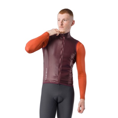 CASTELLI - vesta Aria 2 vínová