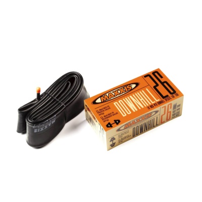 MAXXIS - duše Downhill 26x2.50/2.70 AUTO-SV