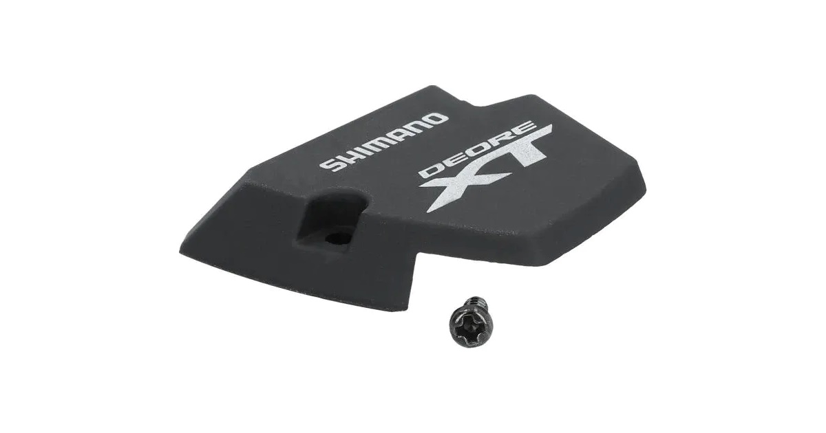 Levier De Vitesse Pouce Shimano Deore XT SL-M8000 Droit 11 Vitesses - Neuf
